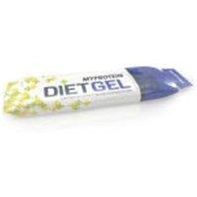 Fitness Mania - DIET:GEL - 70ml - Sachet - Lemon & Lime