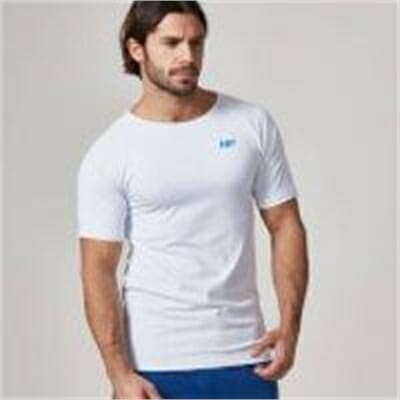 Fitness Mania - Dry-Tech T-Shirt - XXL - Charcoal Marl