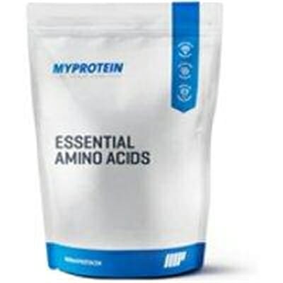 Fitness Mania - Essential Amino Acids - 1kg - Pouch - Unflavoured