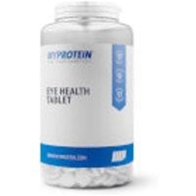 Fitness Mania - Eye Health Tablet