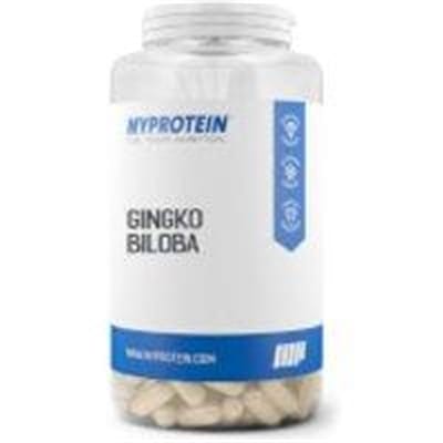 Fitness Mania - Ginkgo Biloba Capsule - 90capsules