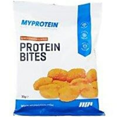 Fitness Mania - Protein Bites (Sample) - 30g - Packs - Ranch Chicken