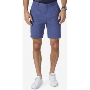 Fitness Mania - CLASSIC FIT DECK SHORT