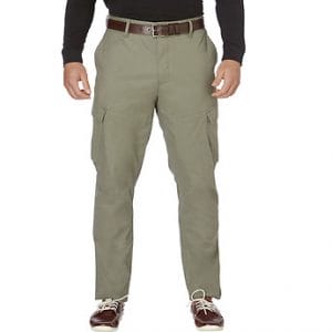 Fitness Mania - FASHION UTILITY PANT