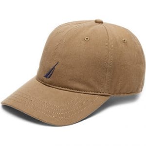 Fitness Mania - FCA J CLASS 6 PANEL BASEBALL CAP