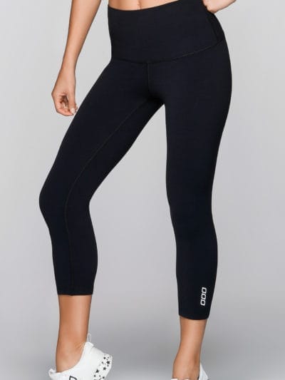 Fitness Mania - Bare Minimum Support 7/8 Tight