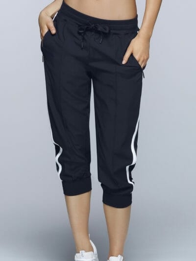 Fitness Mania - Broadwalk Active 3/4 pant