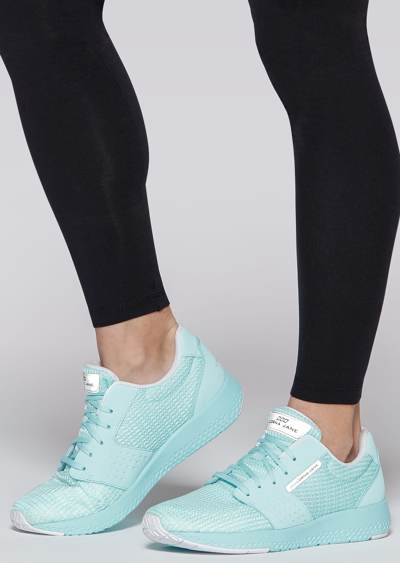 Fitness Mania - Elevate Primo 1.8