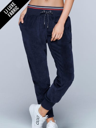 Fitness Mania - Luxe Lounge Pant