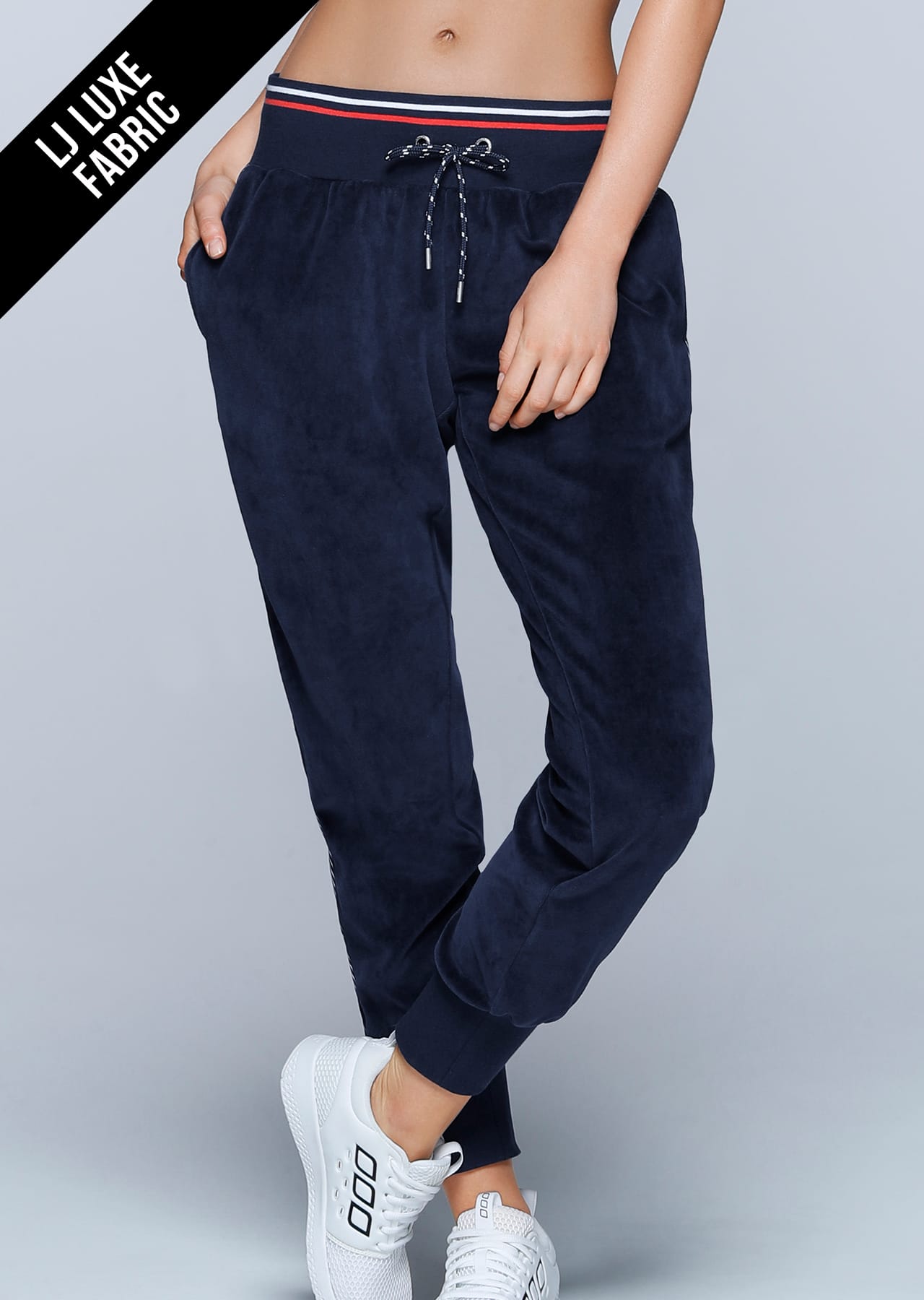 Fitness Mania - Luxe Lounge Pant