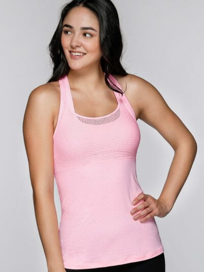 Fitness Mania - Plunge Excel Tank