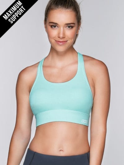 Fitness Mania - Train Hard Sports Bra