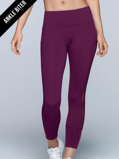 Fitness Mania - Vital Core Ankle Biter Tight