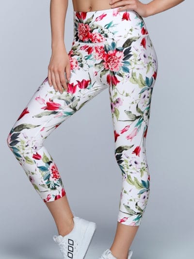 Fitness Mania - Wanderlust Core 7/8 Tight
