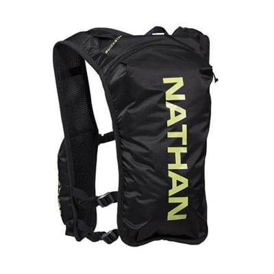 Fitness Mania - Nathan Quickstart Hydration Vest 4L