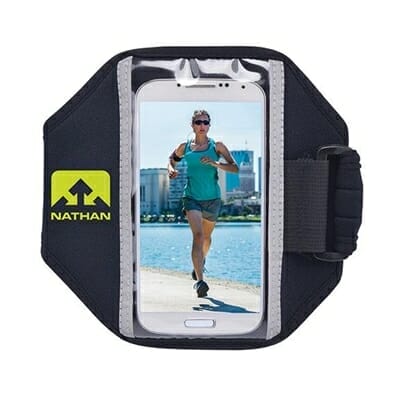 Fitness Mania - Nathan Super 5K Phone Carrier