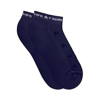 Fitness Mania - Running Bare Bare Essentials Micro Fibre Sock