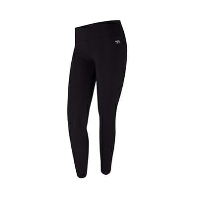 Fitness Mania - Running Bare Classic High Rise Supplex Full Tight