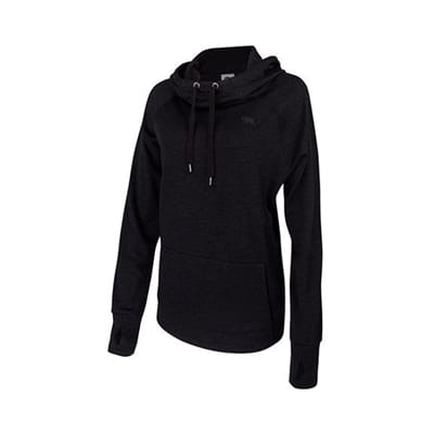 Fitness Mania - Running Bare Long Weekend Pullover Hoodie