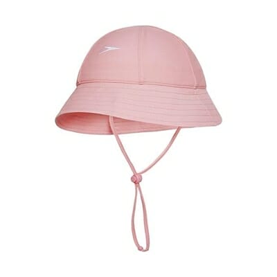 Fitness Mania - Speedo Toddler Girl Shade Cap