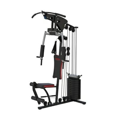 Fitness Mania - York Body Builder Gym Free Shipping