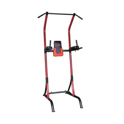 Fitness Mania - York VKR Power Tower Free Shipping