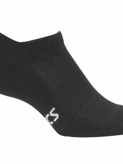 Fitness Mania - Asics Kids Pace Socks - Black