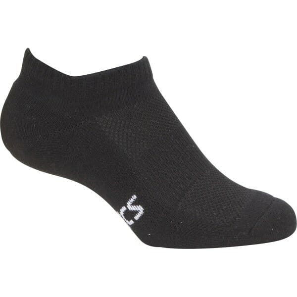 Fitness Mania - Asics Kids Pace Socks - Black