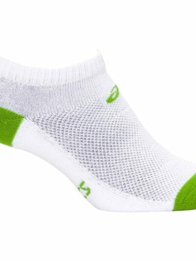 Fitness Mania - Asics Kids Pace Socks - Green