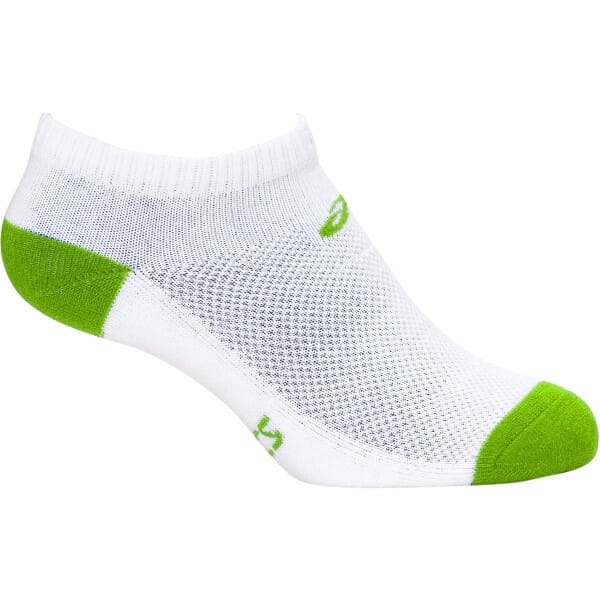 Fitness Mania - Asics Kids Pace Socks - Green