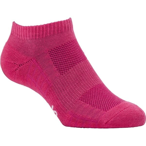 Fitness Mania - Asics Kids Pace Socks - Pink