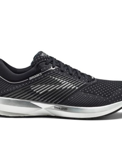 Fitness Mania - Brooks Levitate - Womens Running Shoes - Black