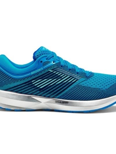 Fitness Mania - Brooks Levitate - Womens Running Shoes - Blue