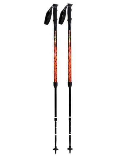 Fitness Mania - BungyPump Power - 10kg Resistance Extreme Calorie Burning Poles