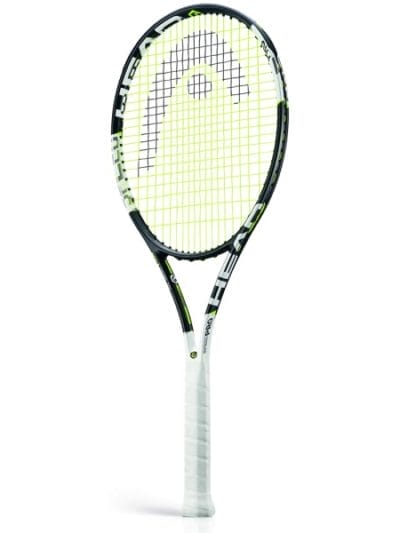 Fitness Mania - Head Graphene XT Speed Pro Tennis Racquet