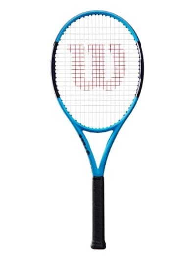 Fitness Mania - Wilson Ultra 100L Reverse Tennis Racquet