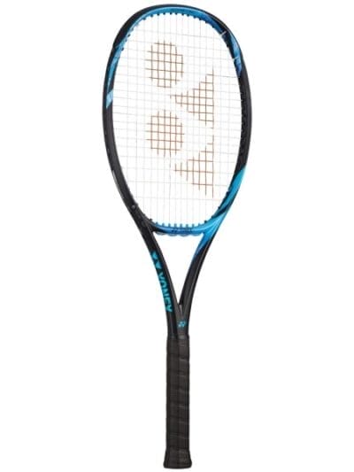 Fitness Mania - Yonex Ezone 98 305g Tennis Racquet - Blue