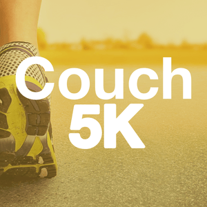 Health & Fitness - Couch To 5K Workout-Run