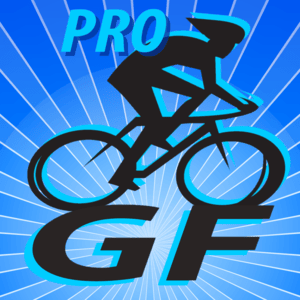 Health & Fitness - GameFit Bike Race PRO - Exercise Powered Virtual Reality Fitness Game - POTG Apps