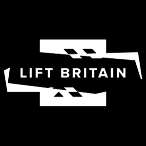 Health & Fitness - Lift Britain BWL - British Weight Lifting