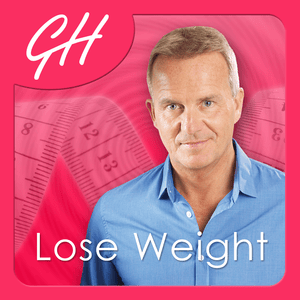 Health & Fitness - Lose Weight Now Hypnosis HD Video App by Glenn Harrold - Diviniti Publishing Ltd