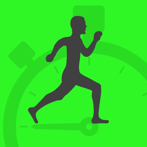 Health & Fitness - Pacr: Pace your running - David Mills