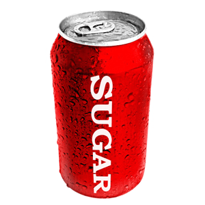 Health & Fitness - Sugar Levels in Drinks - ColaKey LLC.