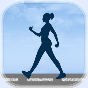 Health & Fitness - Walk Diary Pro - Maxwell Software