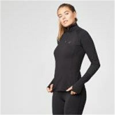 Fitness Mania - Element 1/4 Zip Top