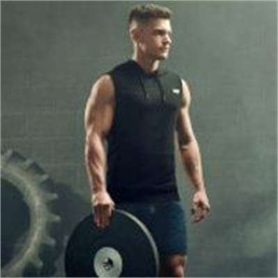Fitness Mania - Men's Training Outfit