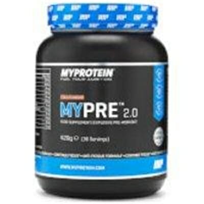 Fitness Mania - Mypre™ 2.0 - 30servings - Tub - Cola