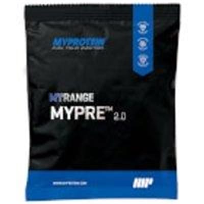 Fitness Mania - Mypre™ 2.0 (Sample) - 1servings - Sachet - Cola