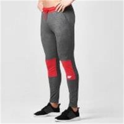 Fitness Mania - Superlite Joggers - L - Red