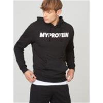 Fitness Mania - The Original Hoodie - XXL - Black